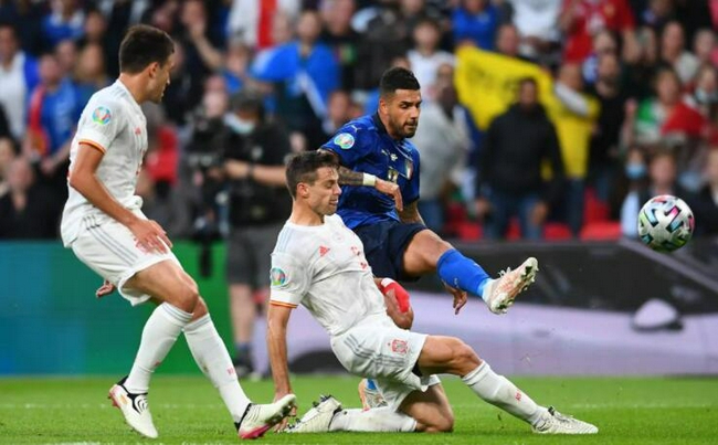 ملخص مباراة ريال مدريد ومانشستر سيتي اليوممواجهة أسطورية تنتهي بالتعادل المثير